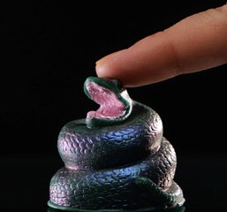 Des idées créatives et insolites de savon à faire soi-même ! 