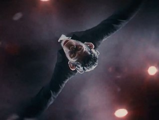 Trailer zu "Better Man": Robbie Williams wird in Biopic zum Affen