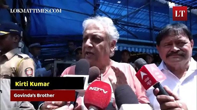 Was Govinda Accidentally Shot, or Was It Intentional- A Big Twist Unfolds- -