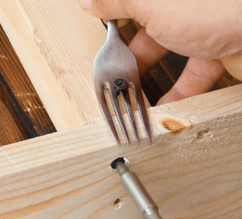 ASTUCES pratiques pour connecter le bois 