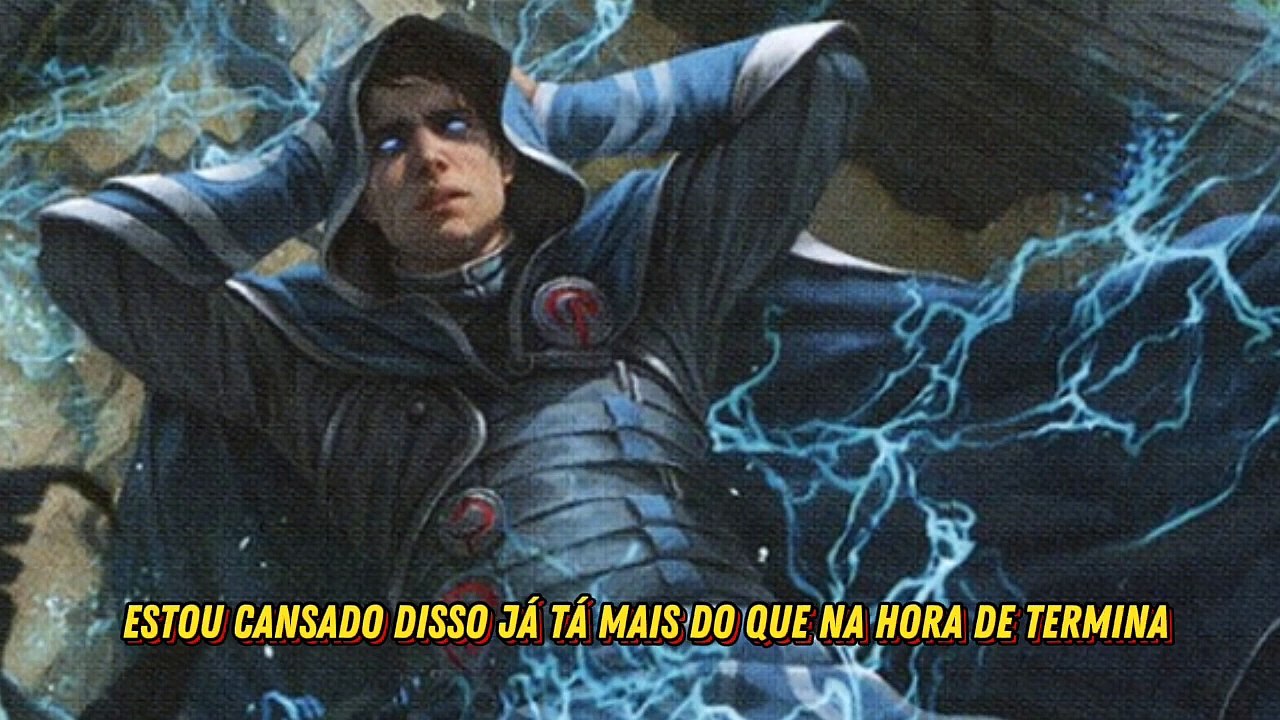 Mc Cabra -ME ESQUEÇA