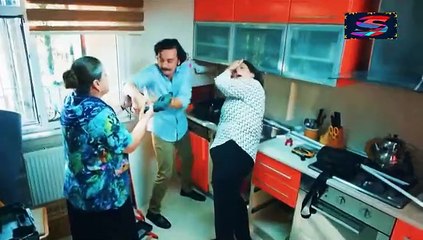 مسلسل الحب لا يفهم الكلام – الحلقة 29 – تركى مدبلج