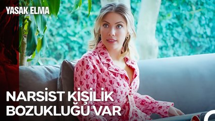 Yıldız'ın Halit'le İmtihanı Bitmedi - Yasak Elma 70. Bölüm