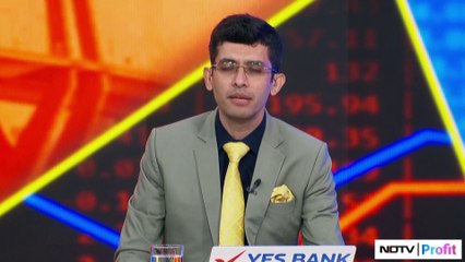 Centrum's Top Picks In The Healthcare Space | NDTV Profit