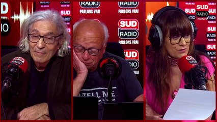 "Français parlons en", émission avec Boualem Sansal - La culture dans tous ses états
