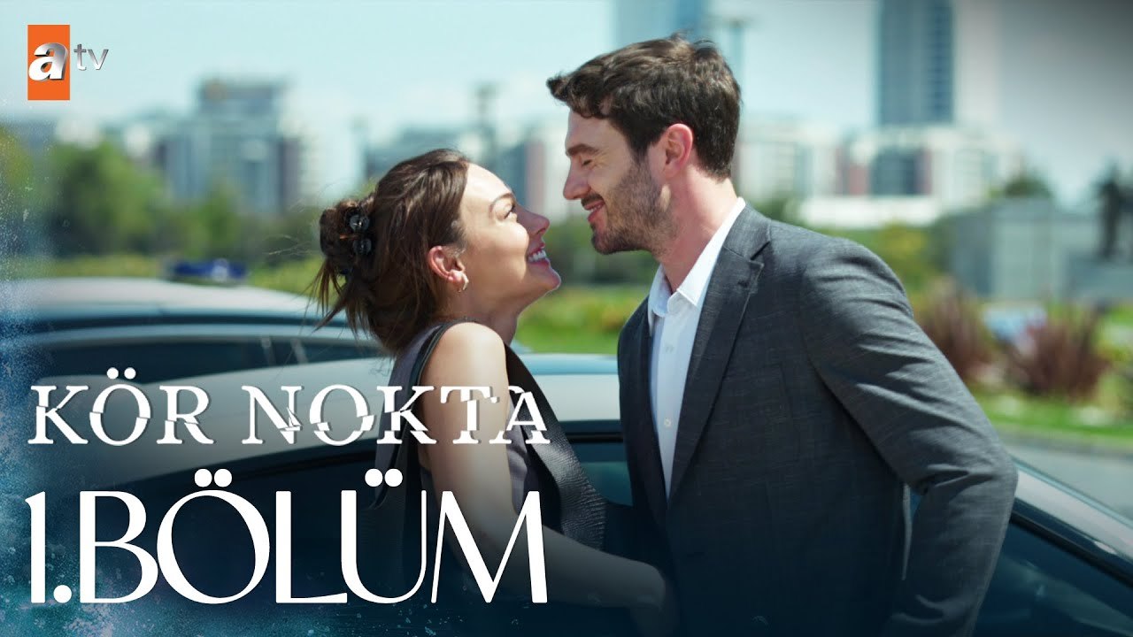 Kör Nokta 1. Bölüm