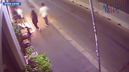Milano, rubano zaino in un ostello: tre arresti