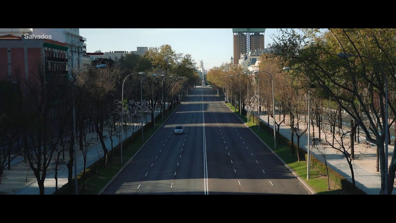 Salvados 16x06 El ministro de la pandemia. Salvador Illa (LaSexta 13-12-2020) Gonzo (El Follonero - Evole)