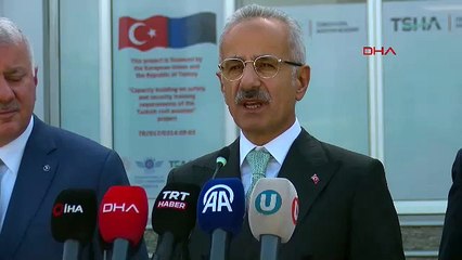 Bakan duyurdu: 12 yeni iç hat seferi başlıyor