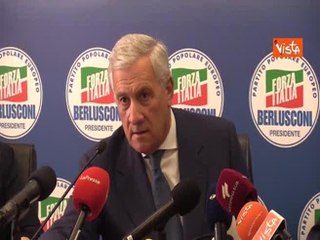 Guerra in Libano, Tajani: "Noi non trattiamo con Hezbollah, dialoghiamo con l'Iran"