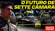 SEM LUGAR NO GRID? O futuro de SÉRGIO SETTE CÂMARA no automobilismo