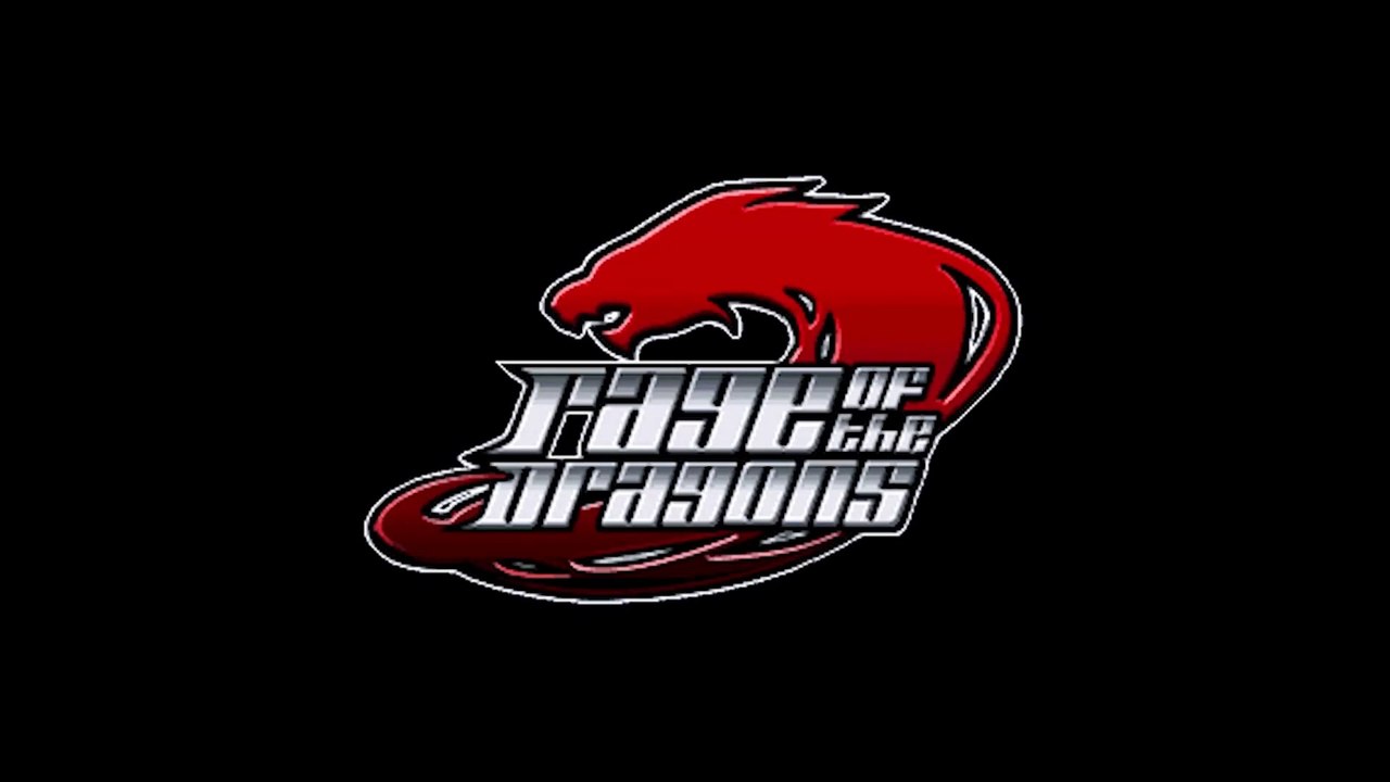 Rage of the Dragons NEO - Bande-annonce