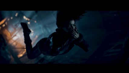 Until Dawn - Bande-annonce de lancement