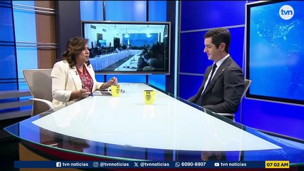 Ejecutivo extenderá por dos semanas más el diálogo por la CSS