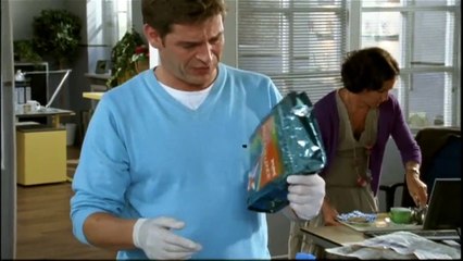 Die Rosenheim-Cops (83) Staffel 6 Folge 7 - Im Banne der Koi