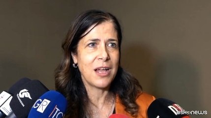 M5s, Todde: costituente per valorizzare la nostra classe dirigente