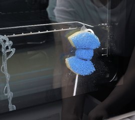 Combattez la saleté et la poussière grâce à ces ASTUCE créatives ! ✨