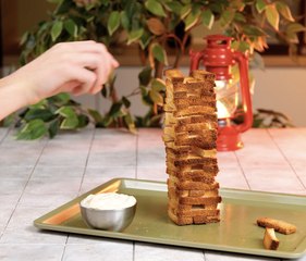 ASTUCES alimentaires intéressantes et créatives