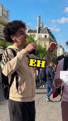 Porte moi jusqu’à la Tour Eiffel gagne un cadeau !