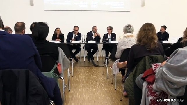 Arte contemporanea e archeologia, il progetto Siris per Policoro