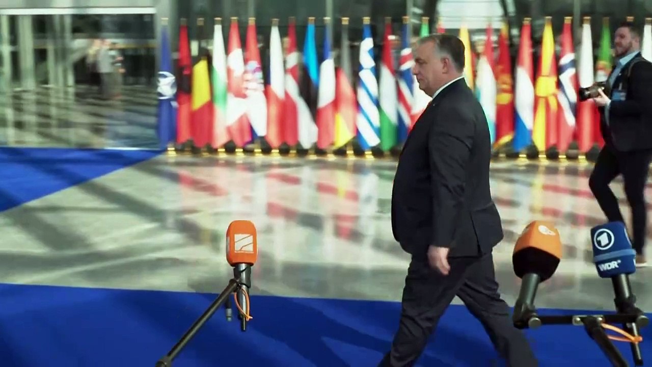 EU verklagt Ungarn wegen Gesetz gegen ausländischen Einfluss