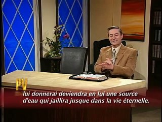 0136. Quelles sont vos attentes d'une relation avec Dieu?