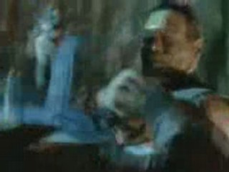 Stargate SG-1 - Stargate Continuum Trailer