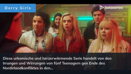 Saoirse-Monica Jackson (DE)