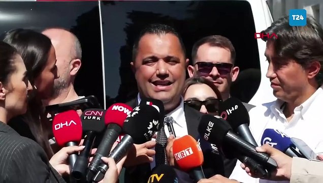 Avukat Epözdemir: Sonradan kemiklerin bırakılma ihtimali kefenin olmadığı yerde çok kuvvetli bir ihtimal