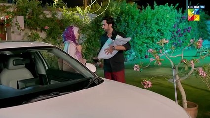 Be Rung - Episode 33 - 21st August 2024 - - Sukaina Khan - Haroon Shahid
