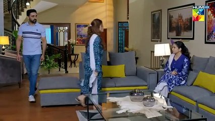 Be Rung - Episode 35 - 23rd August 2024 - - Sukaina Khan - Haroon Shahid