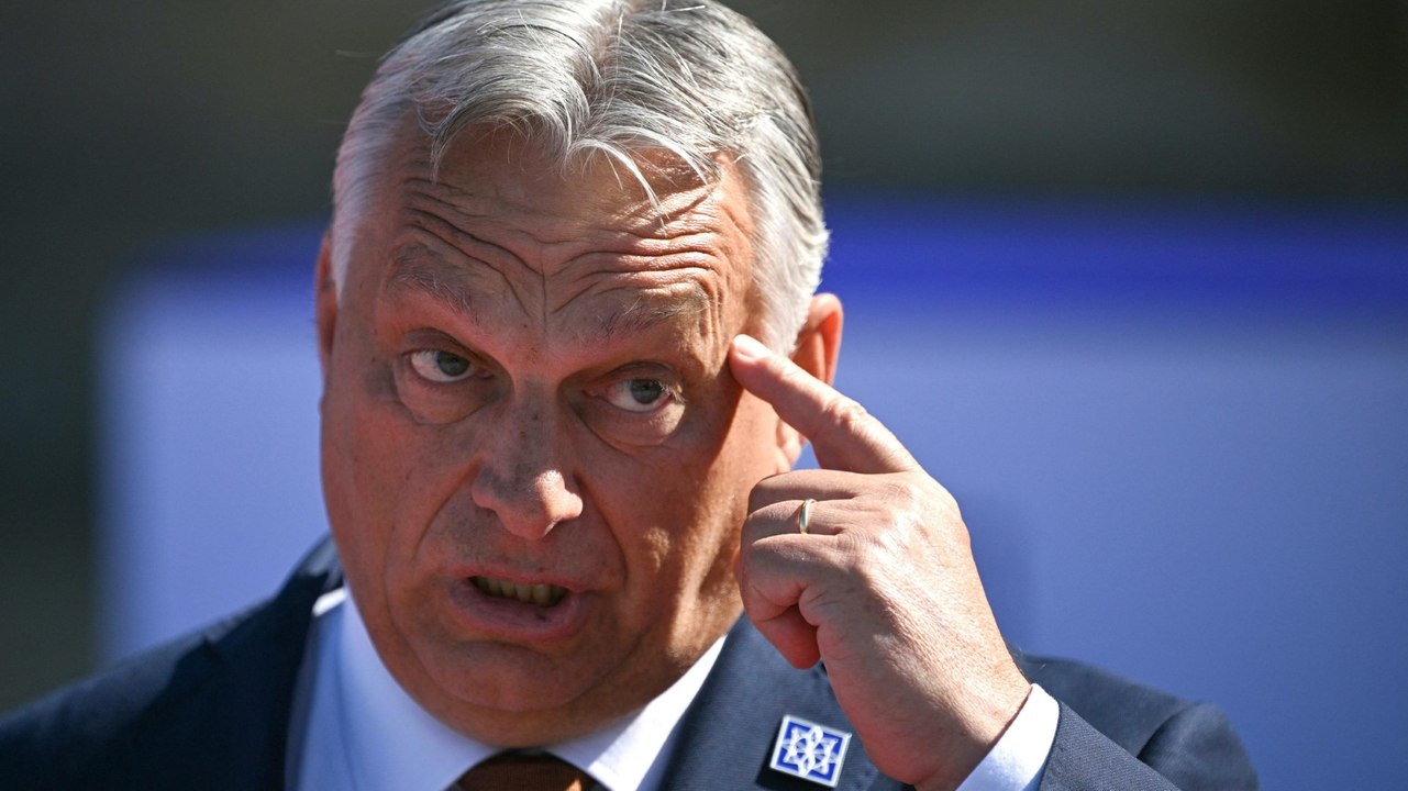 EU verklagt Ungarn wegen Gesetz gegen ausländischen Einfluss