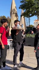 Trouve le prénom de ma mère pour un cadeau !