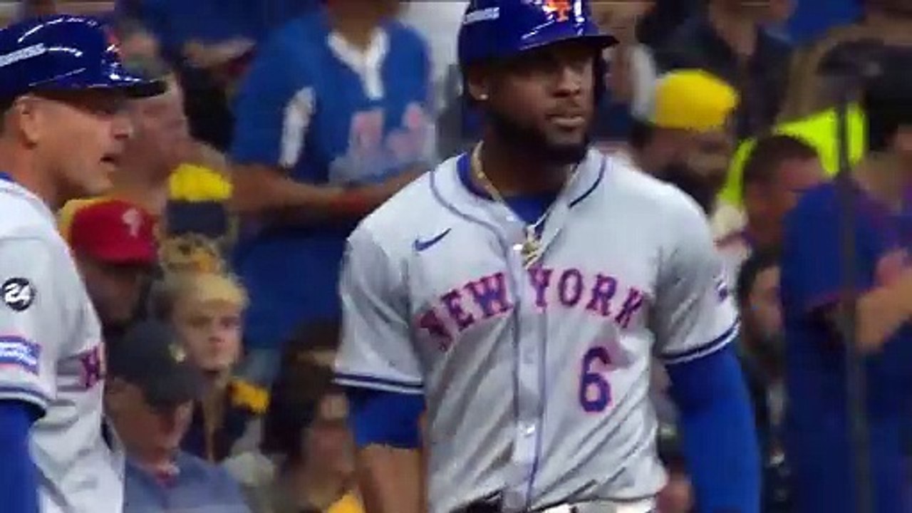 Mets vs. Brewers NL Wild Card Game 2 Highlights (10_2_24)