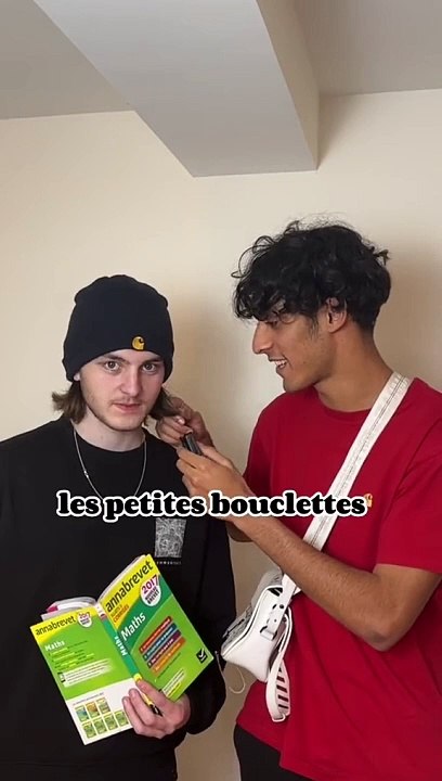 Byilhan était motivé !