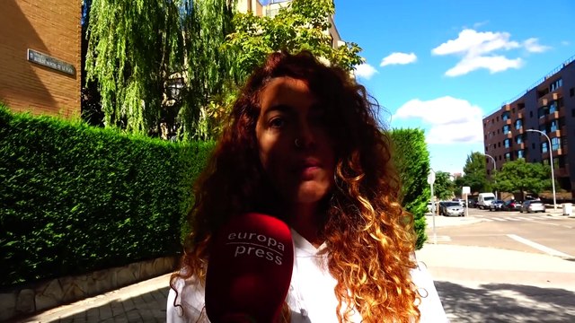 Sofía Cristo se pronuncia sobre los polémicos audios de su madre Bárbara Rey y el rey Juan Carlos