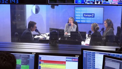 Nouveau rassemblement propalestinien organisé à Sciences Po Paris