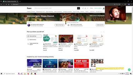 Fiverr Level 2 Seller How? | Fiverr Latest Update | How To Earn Money On Fiverr #fiverr