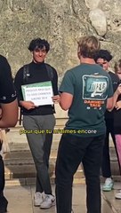 Elle a une voix incroyable