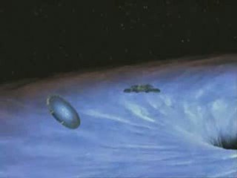 Stargate L'arche de vérité Trailer VO