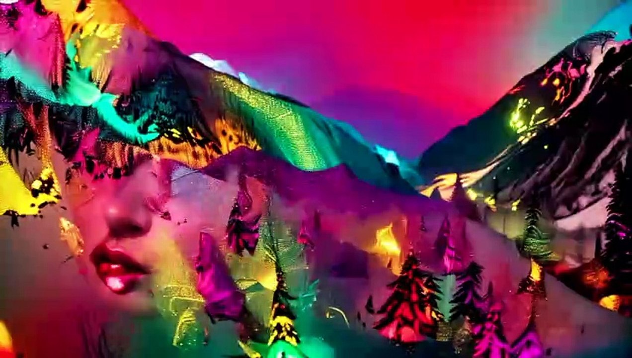 Down For My Tempo (I Just Wanna Hear My Heartbeat)(Dreamscape Official Music Video)