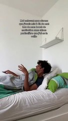 Ça aura pas duré longtemps