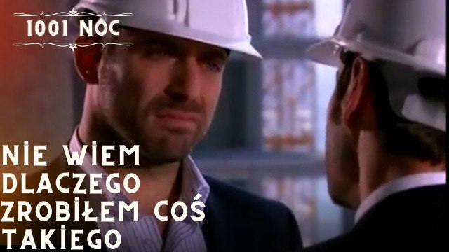 Nie wiem dlaczego zrobiłem coś takiego| 1001 Noc - Odcinek 10