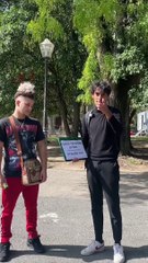 Rase toi la tête gagne 50€