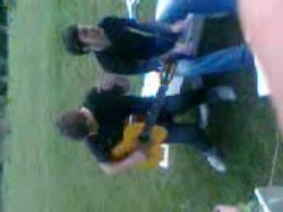 Math Guitar & Their Little Song 🎸