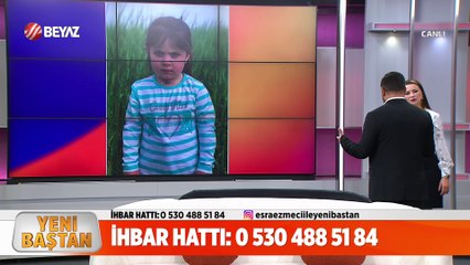 Esra Ezmeci ile Yeni Baştan 3 Ekim 2024