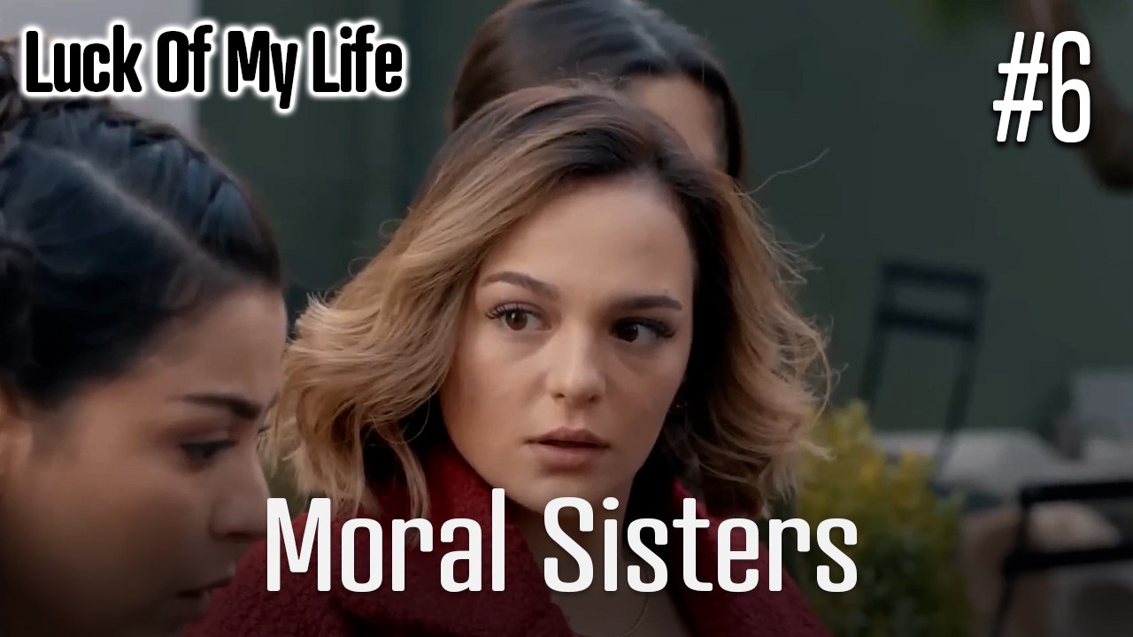 Moral Sisters #6