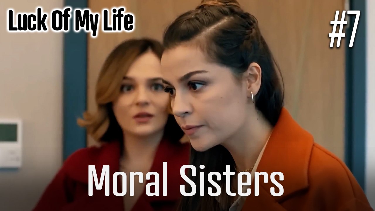 Moral Sisters #7