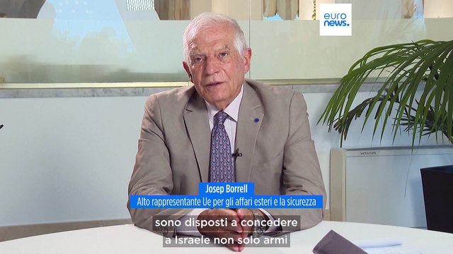 Libano, la Commissione europea annuncia altri 30 milioni di euro di aiuti umanitari