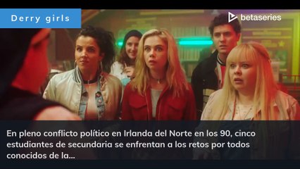 Saoirse-Monica Jackson (ES)